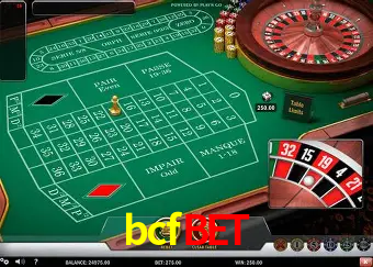 VIP Casino bcfbet