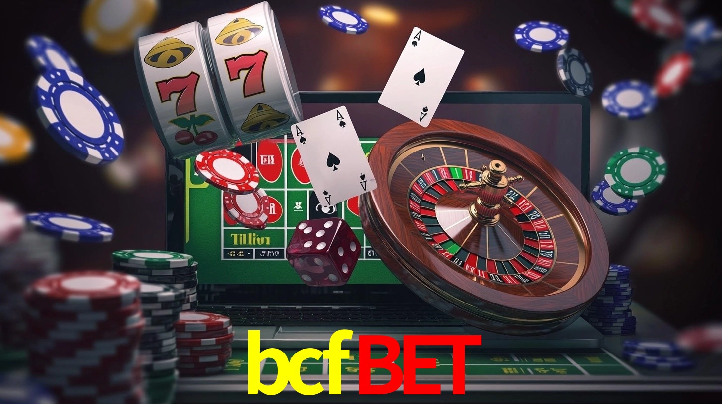 Programa VIP bcfbet